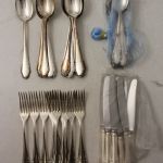 903 1405 CUTLERY SET